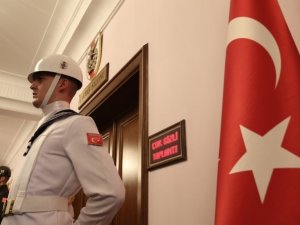 YAŞ Toplantısı sona erdi