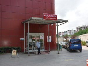 Ordu'da dumandan bir aile zehirlendi