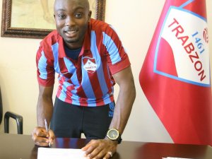 1461 Trabzon'da transfer