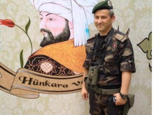 Eski özel harekatçı şehit haberleri üzerine bu dilekçeyi yazmış