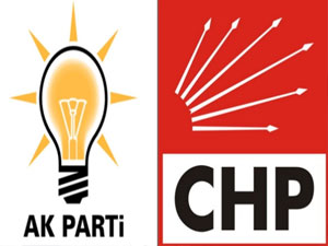 AK Parti ve CHP önemli uzlaşmalar oldu