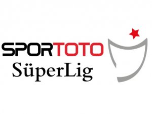 Süper lig 2.hafta programı belli oldu