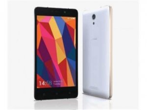 5000 mAh Pil Kapasiteli Gionee Marathon M4 Tanıtıldı