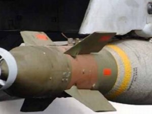 Dağlıca saldırısına "akıllı mühimmatla" karşılık!