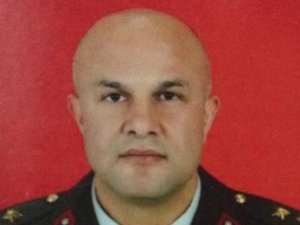 Şehit Kulaksız'ın ismi lisede yaşatılacak