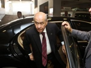 Bahçeli: Türkiye'deki 20 İl PKK'nın hedefinde