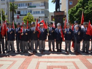 Gazilerden çağrı: Bizi askere alın