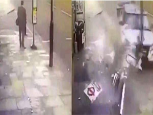 Beklemekten vazgeçti, hayatı kurtuldu