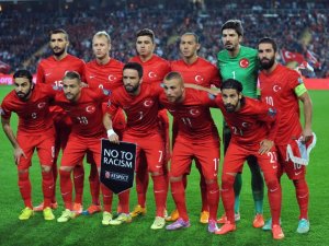 FIFA dünya sıralaması açıklandı