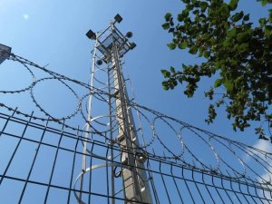 Borçka’da meteoroloji gözlem istasyonu kuruldu