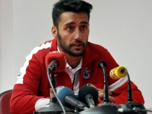 Kayserispor Mustafa Akbaş’ı açıkladı
