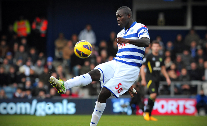 Christopher Samba kimdir?