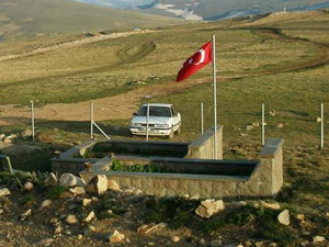 Trabzon'da Çataltepe şehitleri anılanacak!