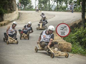 Rize Formulaz'a hazırlanıyor!