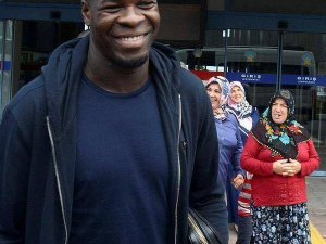 Samba gören Trabzonlu!