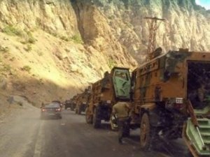 Terör saldırılarının 31 günlük bilançosu