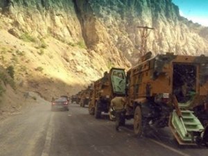 PKK kendi tuzağına düştü! Paramparça oldu