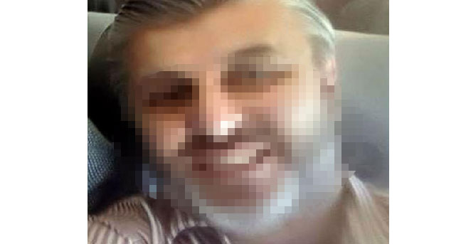 Erkek çocuklara taciz