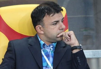 Angelovski: Yüreğimizle oynadık