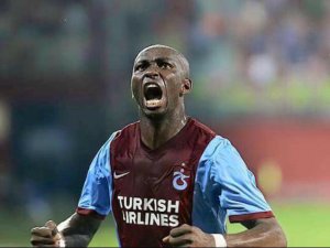 Tek geçer not M'bia'ya