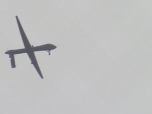 Ermenilerin 2 İHA’sı düşürüldü