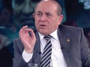 Burhan Kuzu: Erdoğan seçim hükümeti kurdurabilir