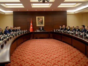 Bakanlar kurulu kararı