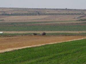 Suriye sınırında bazı yerler ’özel güvelik bölgesi’ oldu