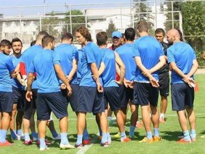 1461 Trabzon'da sezon hazırlıkları