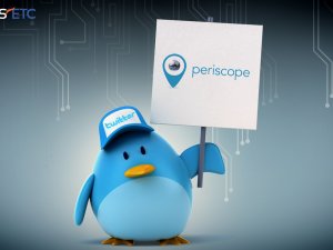 Facebook Periscope’u bitirmek için düğmeye bastı