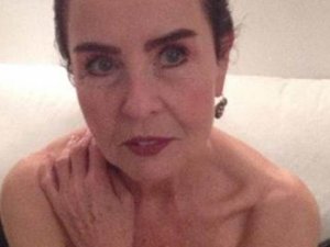 Fatma Girik kahkahaya boğdu: "Taksici bana yavrum deyince..."