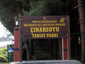 Çınarsuyu'nda ilksan'ın sözleşmesi feshedildi!