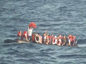 2 bin 631 kaçak yakalandı