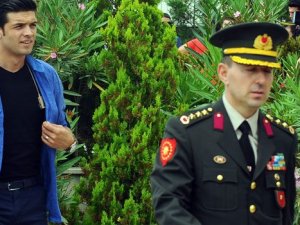 Erdoğan o Trabzonluyu seçti