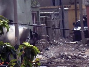 Silopi'de ölen kişilerle ilgili şok iddia