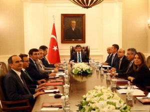 Başbakan Davutoğlu'ndan gıda fiyatları için talimat!