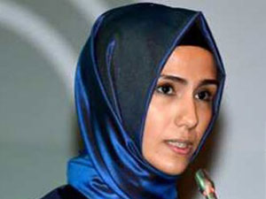 Sümeyye Erdoğan suikastı yalan çıktı