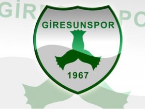 Giresunspor'da, Kardemir Karabükspor maçı hazırlıkları