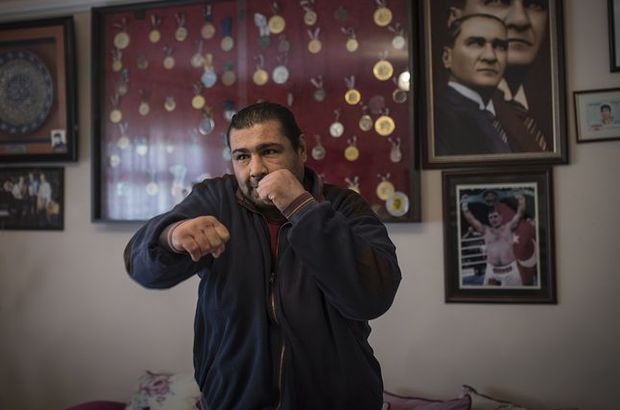 Sinan Şamil Sam'ın son  durumu?