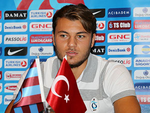 Yusuf Erdoğan özür diledi