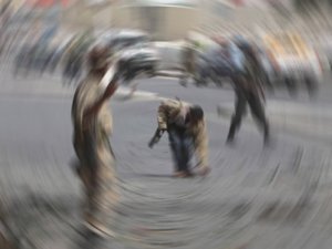 Otele saldırı: 7 ölü