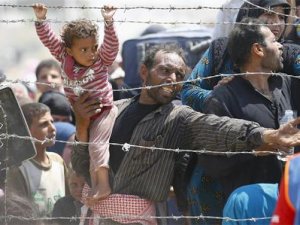 Diyanet'ten IŞİD raporu