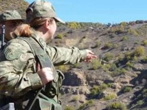 Türkiye’nin İlk Kadın Karakol Komutanı Şiddeti Sıfırladı: Örnek Proje Başarısı