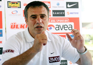 Yanal'dan TS camiasına mesaj