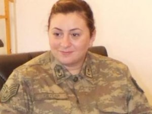 Türkiye'nin İlk Kadın Karakol Komutanından Örnek Proje: Şiddeti Sıfırladı