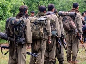 PKK'ya çok ağır darbe! 390 terörist öldürüldü