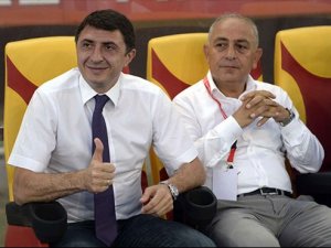 Şota: "Transferler acilen bitsin!"