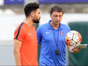 Mehmet Ekici müjdesi