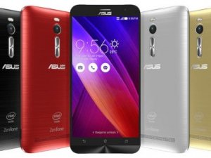 Asus ZenFone 2'ye güncelleme geldi! İşte düzeltmeler!