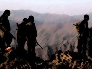 Almanya'dan Ankara'ya kritik PKK uyarısı!